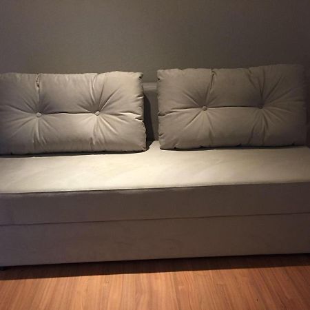 Apartamento Luxo Em Gramado Apartment Exterior photo